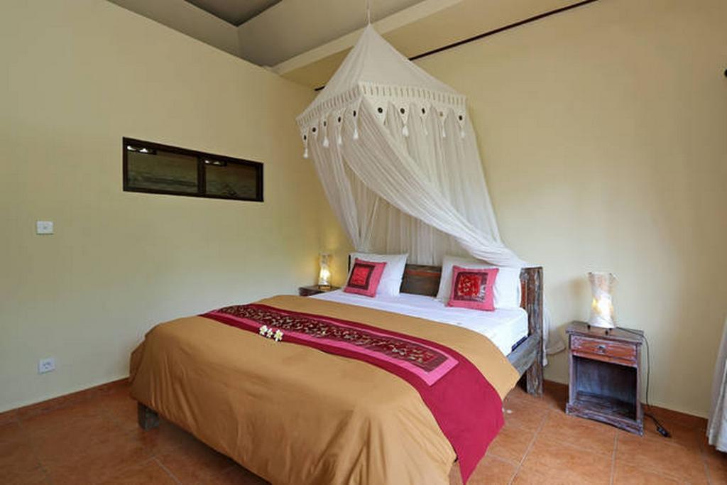 Semanggi Cottage Ubud  Exterior photo